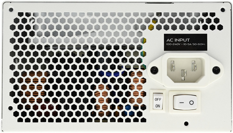 darkFlash PMT PERFECTMOST 850W ATX 3.1金牌全模組電源開箱