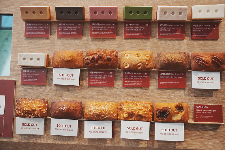 首爾4天3夜 美食&血拼之旅 ─ 下篇『韓國最大宮殿&米其林美食』