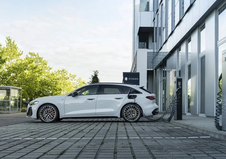 Audi陷入多重營運危機！研發延宕與市場競爭的內憂外患