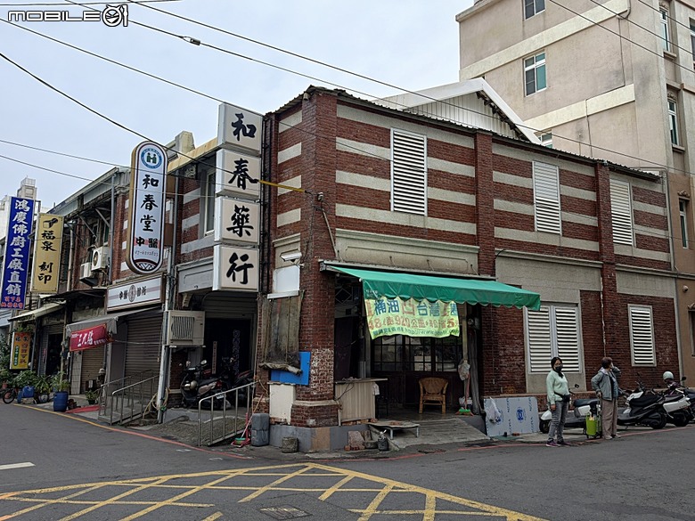 阿公店老街、文凱醫物館、岡山神社改建之壽天宮與公園 — 高雄岡山市街半日散策