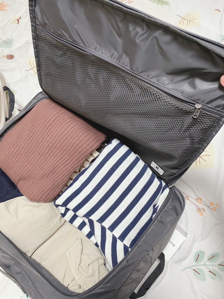 搬家實用收納袋推薦！絕對不踩雷