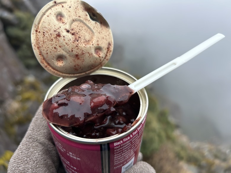 比玉山前峰還難爬的「南橫溪頭山」