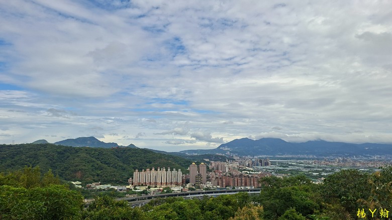 【郊山走走】尖凍山、瓊子湖山、山腳頂山 輕鬆走