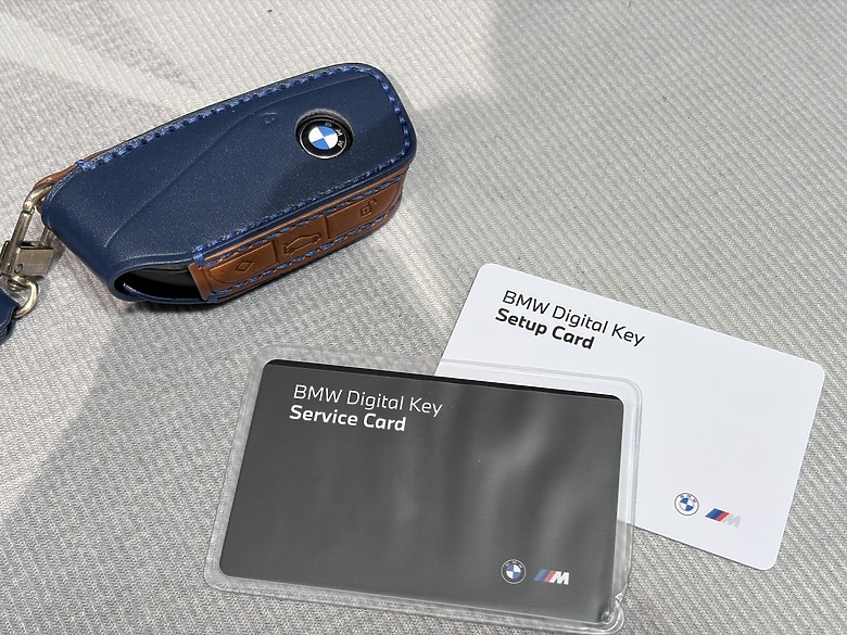 鏈婚之禮 ｜ 26年式BMW 120M Sport 布魯克林灰