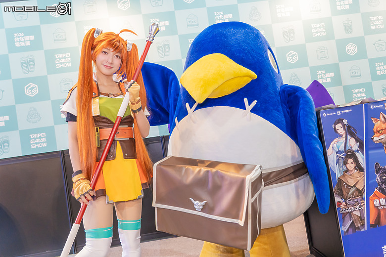 2026 台北電玩展下週開展｜逾 500 款遊戲玩到爽，再抽 Switch 2、PS5 主機！