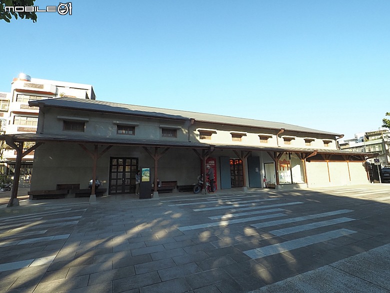 桃園市立大溪木藝生態博物館【壹號館、溪小宿舍、公會堂、木生活館、武德殿、藝師館、大溪歷史館、鳳飛飛故事館、六廿四故事館、工藝交流館與工藝基地、大溪創生館】 — 2025年霜華大溪散策之二