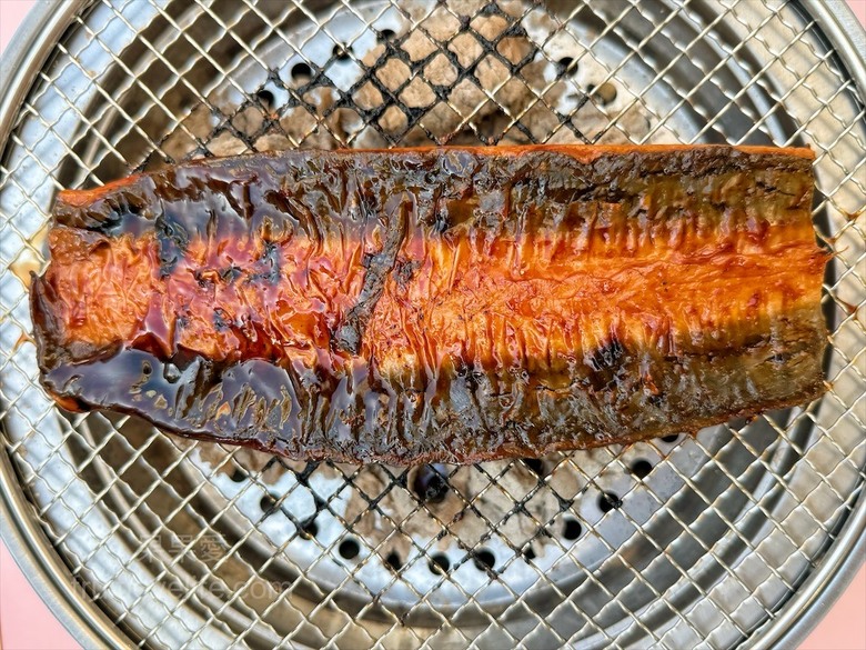 傳承四代工藝,烏魚子鮮甜回甘,蒲燒鰻肉質細緻、軟嫩