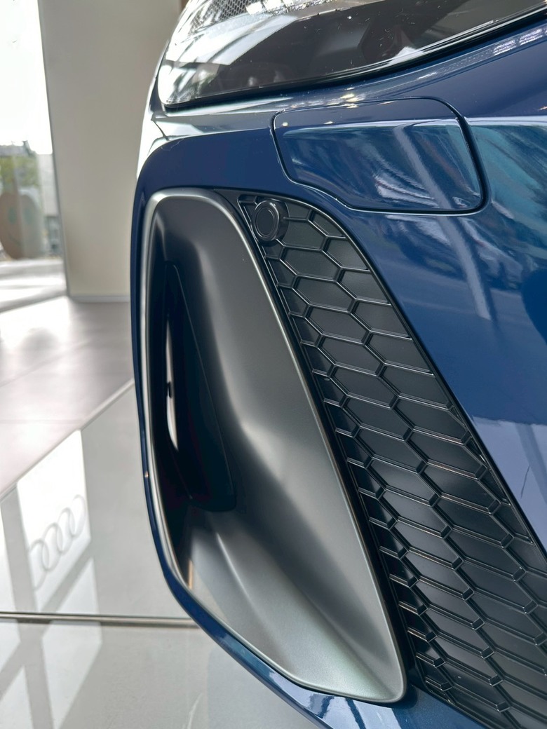 [心得] 新款Audi A6 Avant賞車