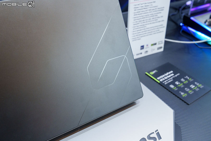 【CES2026】MSI 發表 2026 全新龍魂電競 帶來外觀、硬體與效能的三重升級