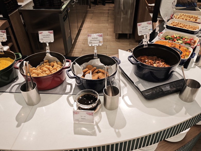 【小惡魔驫到成功】我們家的五天四夜年前日本行 Day3 輕井澤1130飯店 / 白絲瀑布 / 萌木之村 / 清里高原 / 西湖里根場合掌村