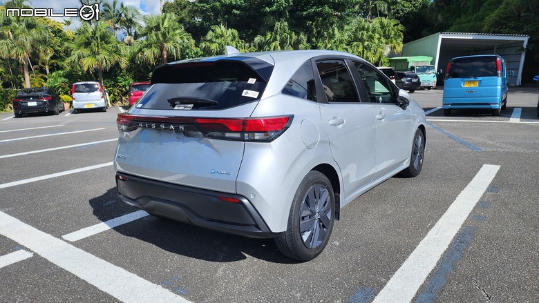 兩趟沖繩、兩台車:Nissan Note e-Power 與 Yaris Cross HEV 試駕心得