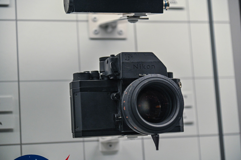 相機迷的天堂-重新開幕的NIKON MUSEUM 尼康博物館