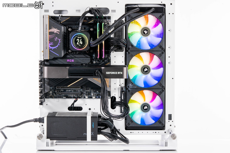 AMD Ryzen 7 9850X3D 處理器實測 遊戲表現依舊亮眼 時脈提升後表現更全面