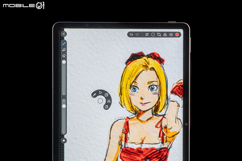 HUAWEI MatePad 11.5 2025 體驗｜PaperMatte 雲晰柔光屏加持，護眼、筆記、創作一把抓！