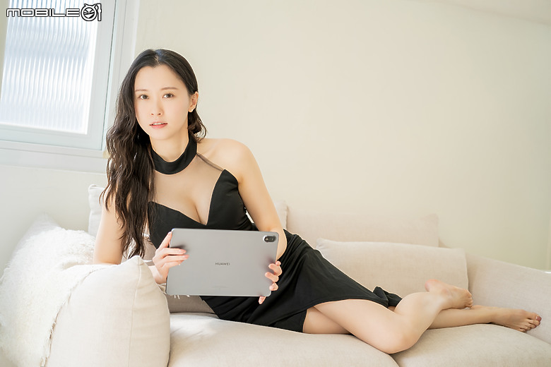 HUAWEI MatePad 11.5 2025 體驗｜PaperMatte 雲晰柔光屏加持，護眼、筆記、創作一把抓！