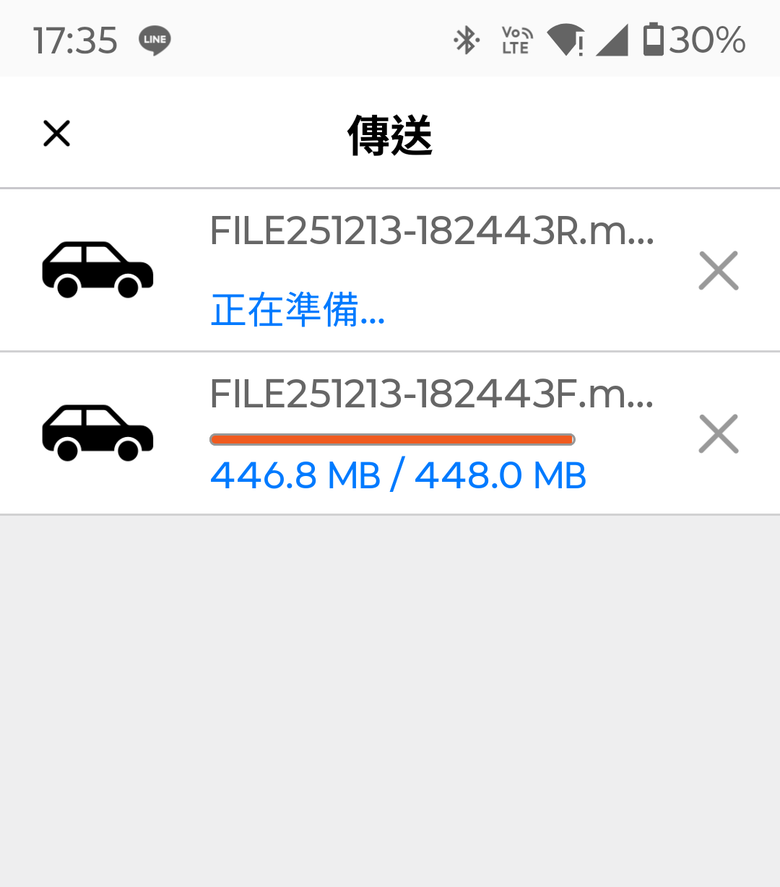 行車影像紀錄的新基準Mio R890WD新2代星光級4K雙鏡頭行車記錄器