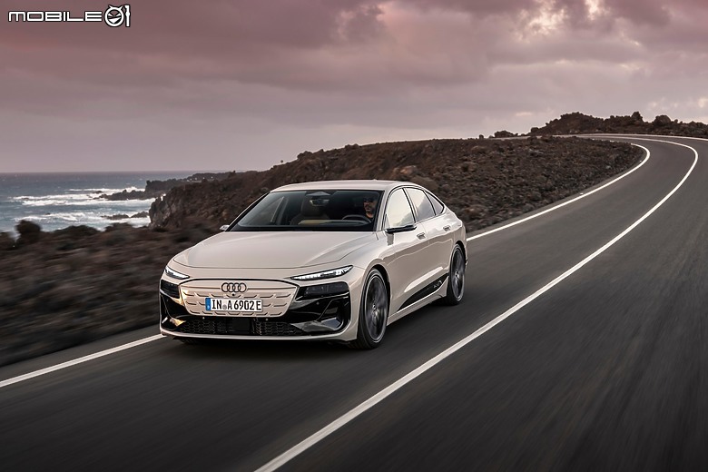 【戰力分析】Lexus ES大改款力抗德系三雄，轉型純電將是力挽狂瀾的逆襲之舉？