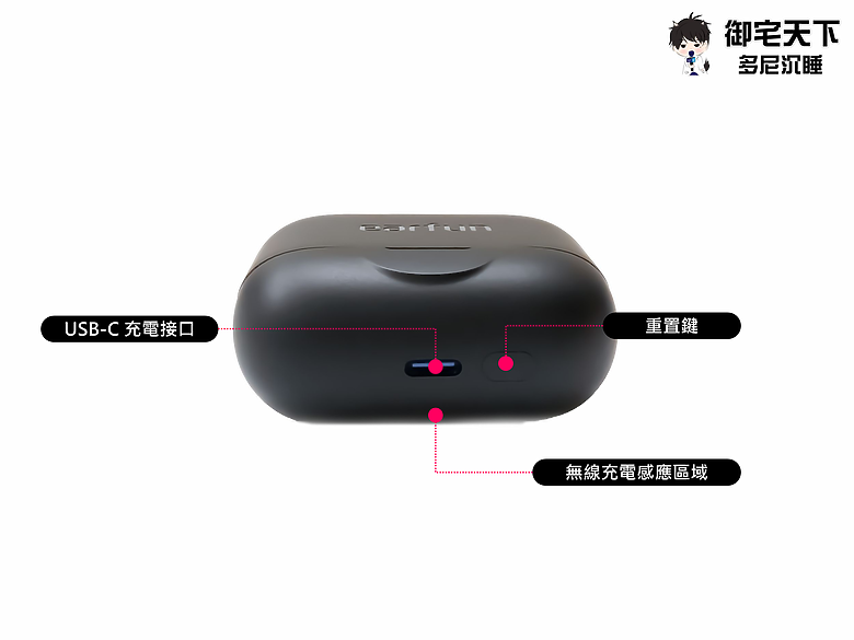 開箱｜EarFun Air Pro 4+ 降噪真無線藍牙耳機 - 高性價比，旗艦級之作！