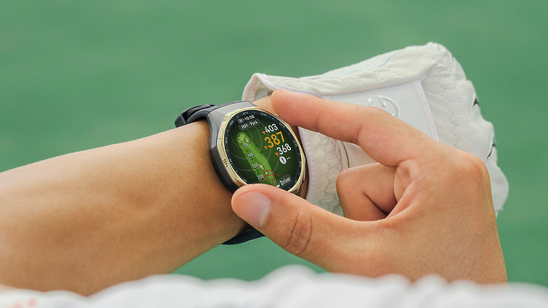 華為智慧穿戴再添新品！FreeClip 2 耳夾式耳機、WATCH GT 6 Pro HONMA 聯名款齊登場