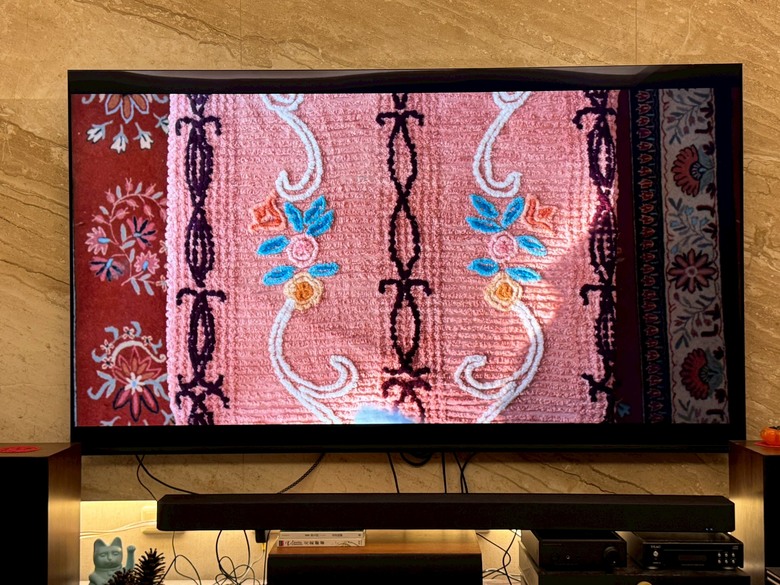 趁年前升級75吋BRAVIA 9+Bar 9