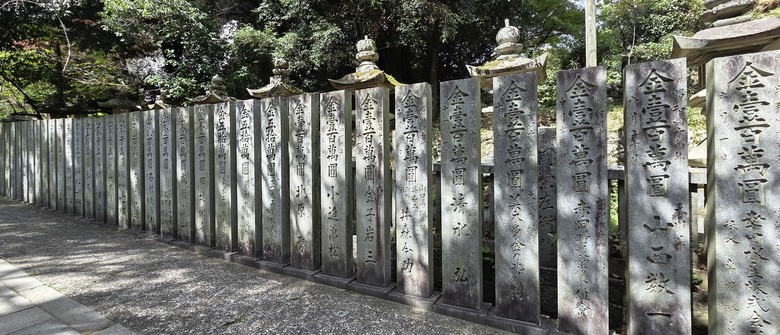 【遊記】2025二週日本遊:中國|四國|關西 - 前篇