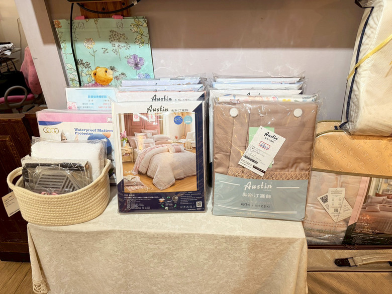 點我看大圖 台南床墊試躺紀錄|幸福床店、德瑞克、歐寶比較心得