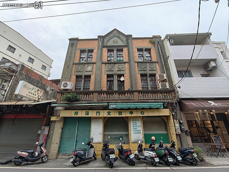 阿公店老街、文凱醫物館、岡山神社改建之壽天宮與公園 — 高雄岡山市街半日散策