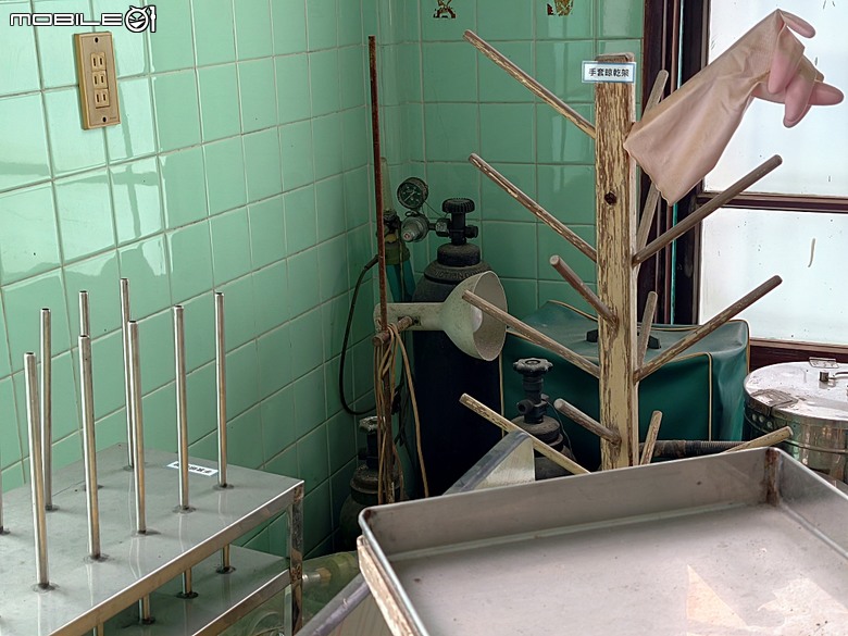 阿公店老街、文凱醫物館、岡山神社改建之壽天宮與公園 — 高雄岡山市街半日散策