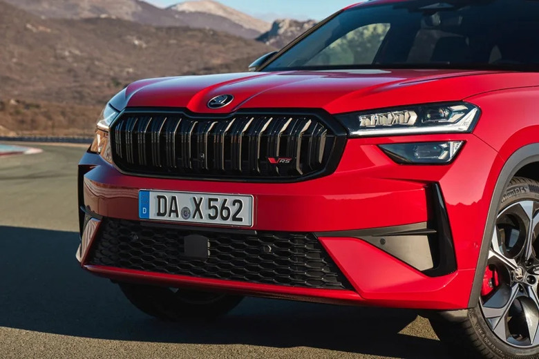 Škoda 2025年全球銷量破百萬台！躍升歐洲第三大汽車品牌
