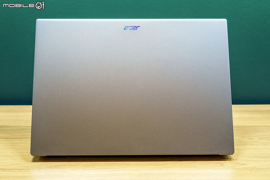 【AcerPL2026】導入 AMD Ryzen AI 400 系列處理器 Acer Swift、Aspire 與 Nitro V 系列筆電亮相