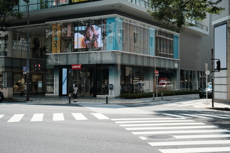 名古屋補完計畫 4 日 DAY2