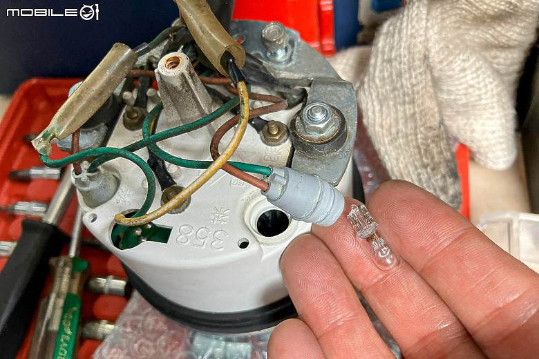 老野狼整新紀錄｜期望再戰十年伴兒同行！