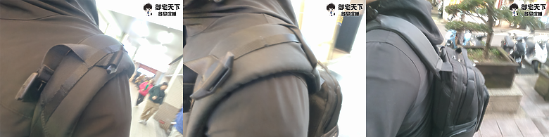 點我看大圖 開箱|【Targus 泰格斯】Pro-Tek 16 吋 專業防護筆電後背包(TBB663) - 專為 3C 收納需求而生,提供筆電防護、透氣舒適、人體工學肩帶於一體!