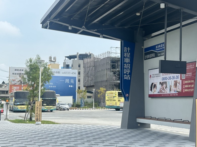 騎 遊 東 港 ( 大 鵬 灣 濕 地 公 園 )