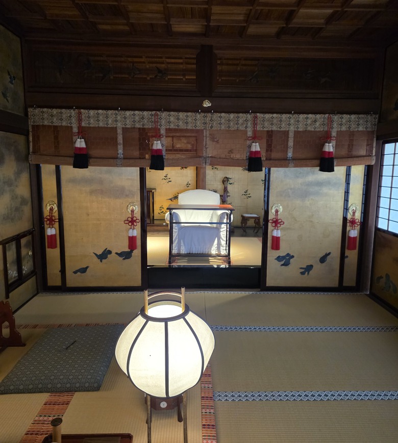 【遊記】2025二週日本遊:中國|四國|關西 - 前篇