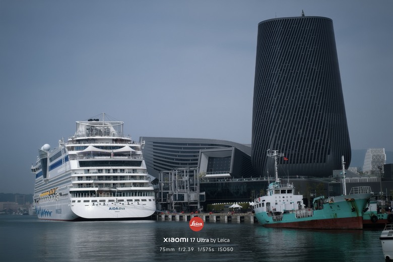 [分享]-Xiaomi 17 Ultra by LEICA體驗心得 (2/6更新)