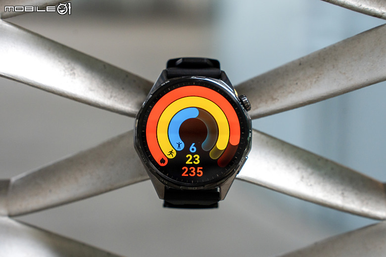 HUAWEI WATCH GT 6 系列開箱｜螢幕更亮、續航不妥協，騎行功能誠意滿滿！