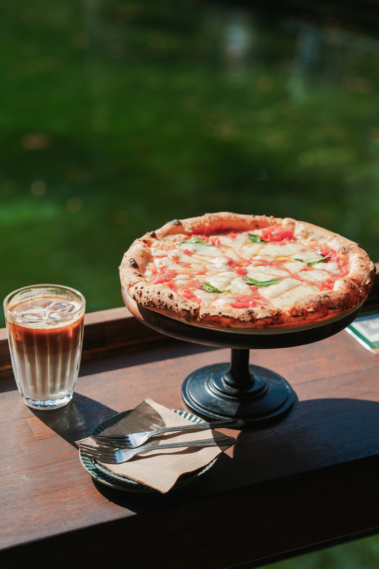 大過年的還是要熱血一下啊 高雄-武嶺 CB350RS