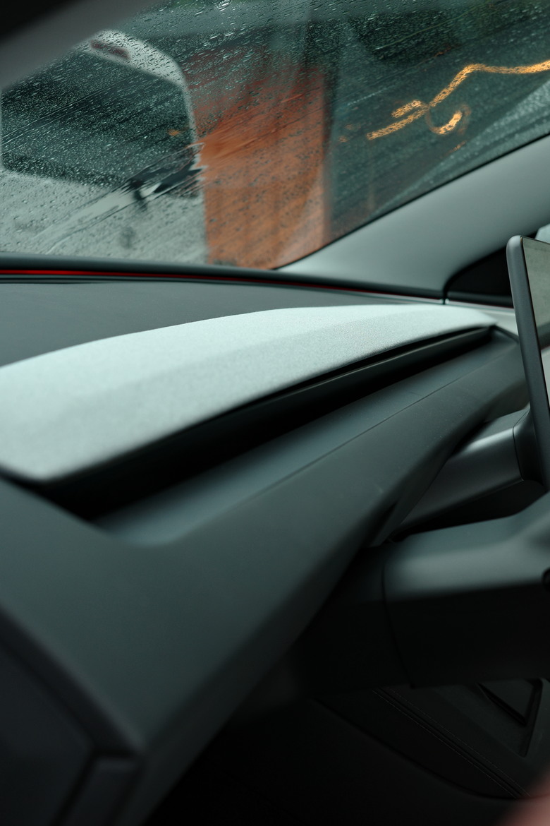 Model 3開箱
