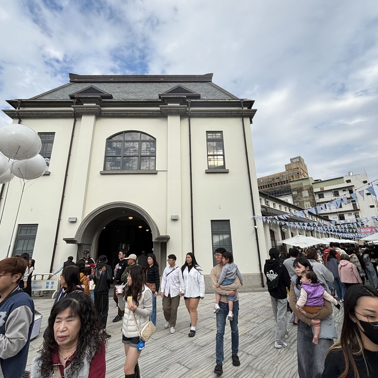 [台南] 尋覓記憶中的老味道：林家茂子白糖粿那口令人上癮的蕃薯椪