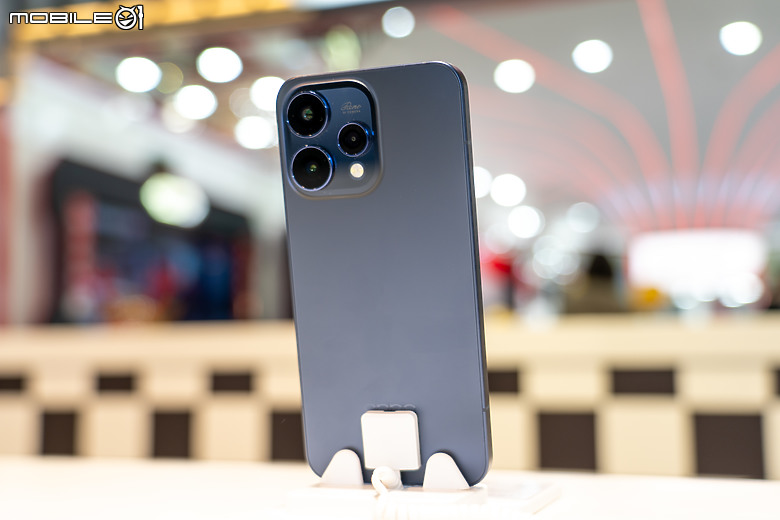 OPPO「科技潮玩所」三創限時登場,體驗拿好禮再抽 Reno15 Pro Max!