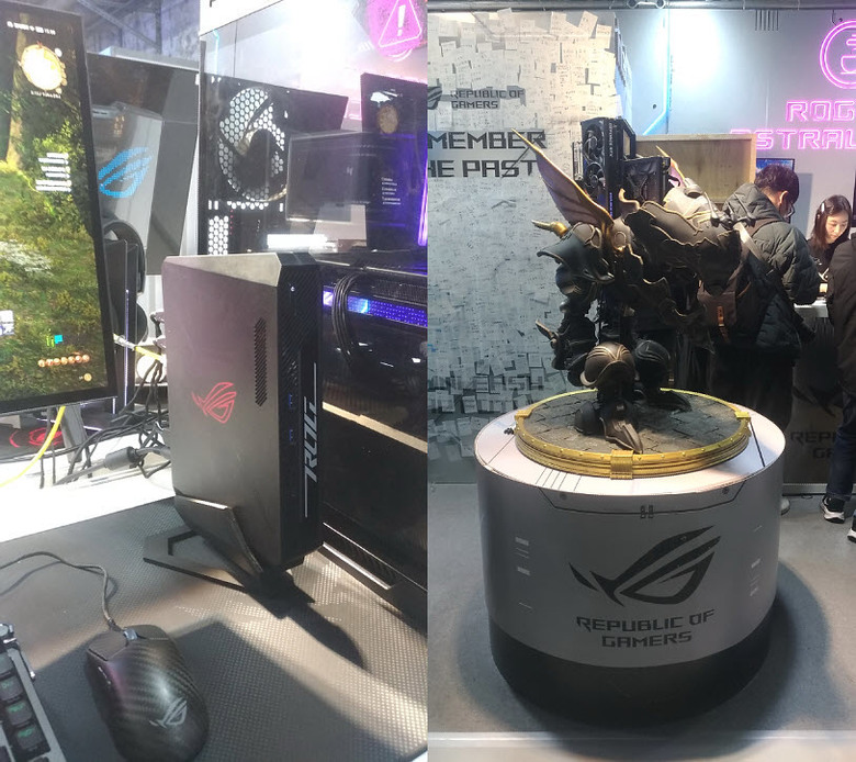 2025 GAMFORCE 參加心得分享