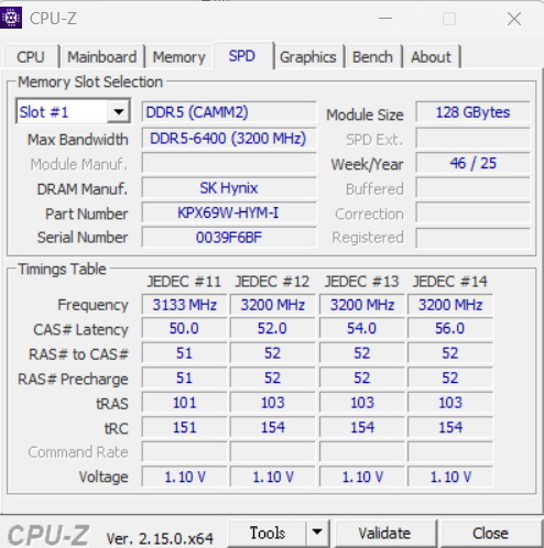 【開箱】Dell Pro Max 16 Plus (MB16250)