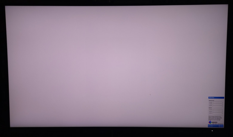 【開箱簡測】Dell UltraSharp 32 4K Thunderbolt Hub U3225QE 護眼體感簡測 (圖多)