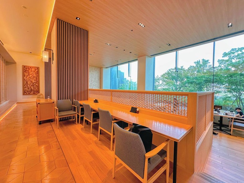 HOTEL CLAD御殿場，溫泉早餐都好評