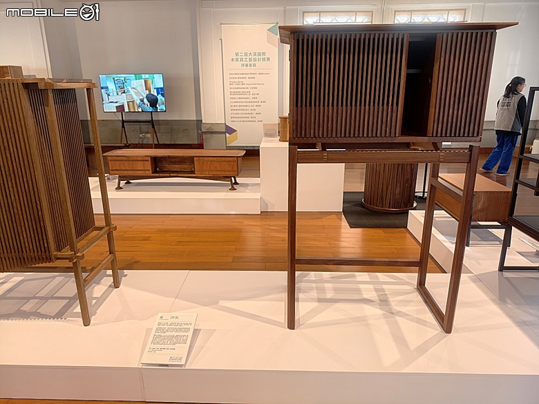 桃園市立大溪木藝生態博物館【壹號館、溪小宿舍、公會堂、木生活館、武德殿、藝師館、大溪歷史館、鳳飛飛故事館、六廿四故事館、工藝交流館與工藝基地、大溪創生館】 — 2025年霜華大溪散策之二