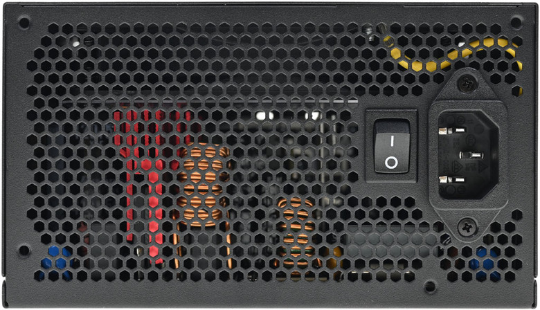 ENERMAX REVOLUTION III S 1000W ATX 3.1白金全模組電源開箱