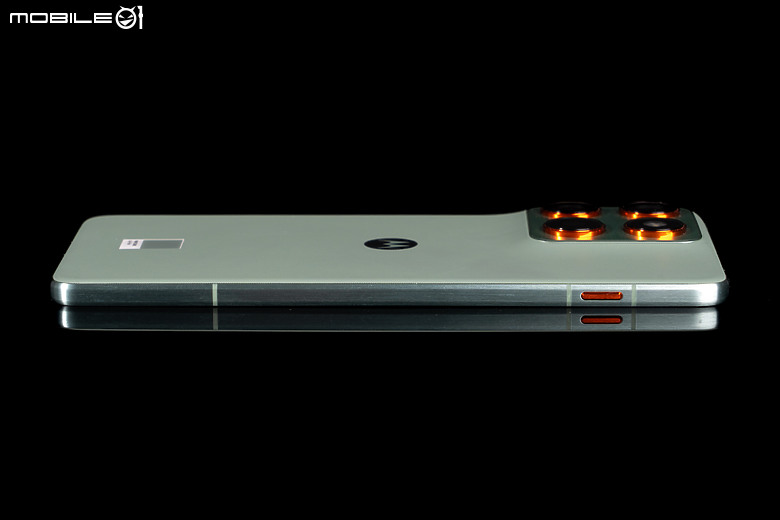 motorola edge 70 體驗｜AI 功能全面，5.99mm 超薄的中階美型之選