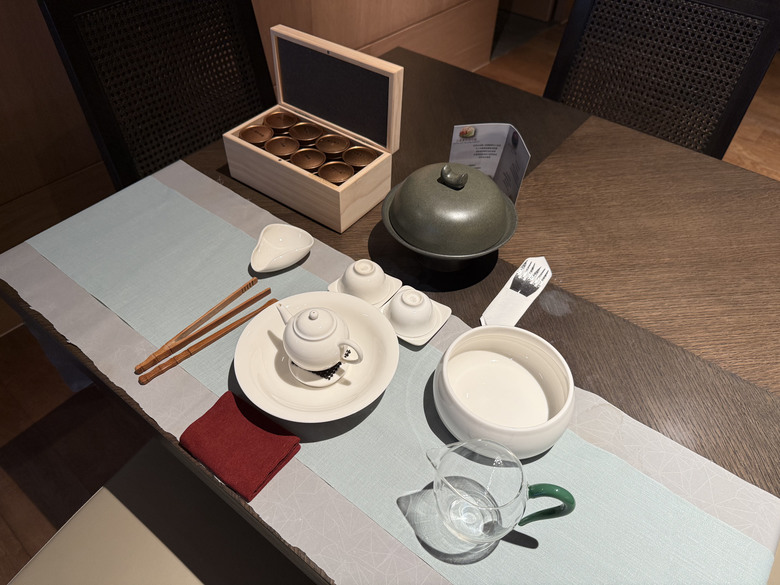 住宿分享 和先生同遊的宜蘭泉月樓