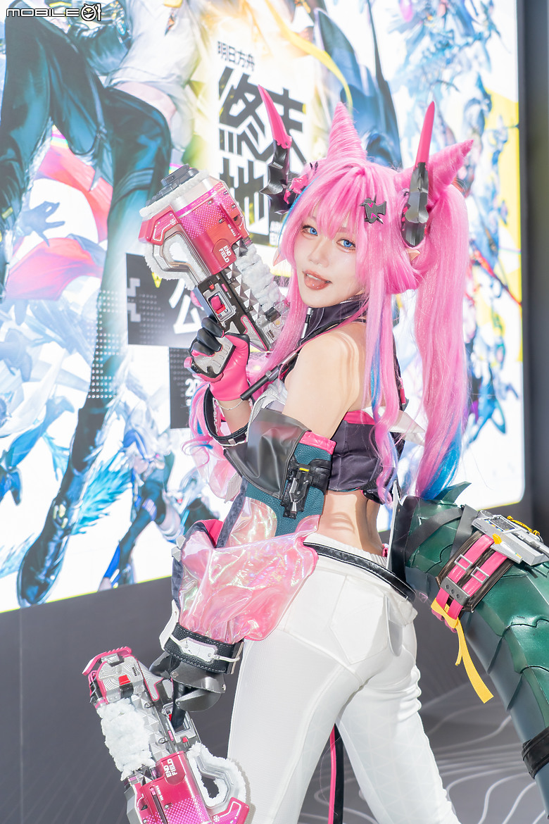 【速報】2026 台北電玩展 Cosplayer 精選圖輯｜人氣角色一次看！